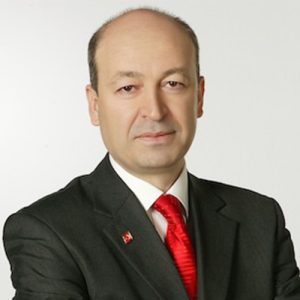 Picture of İdris Doğrul