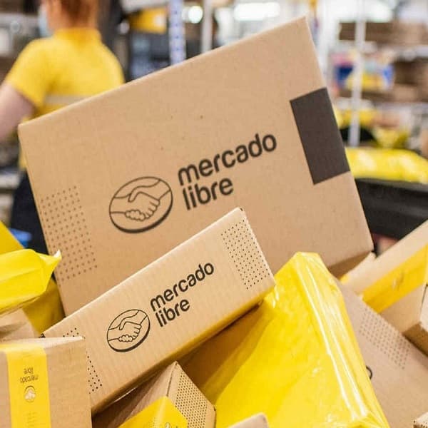 Mercado libre