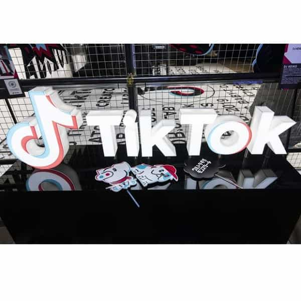 tiktok