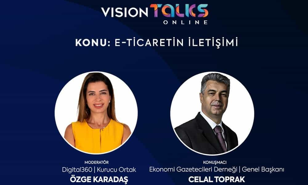 Vision Talks