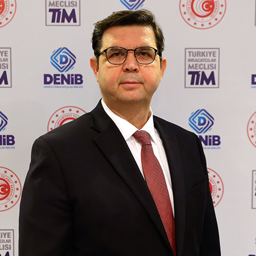 Picture of Hüseyin Memişoğlu