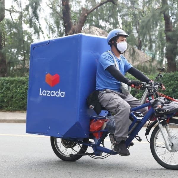 lazada