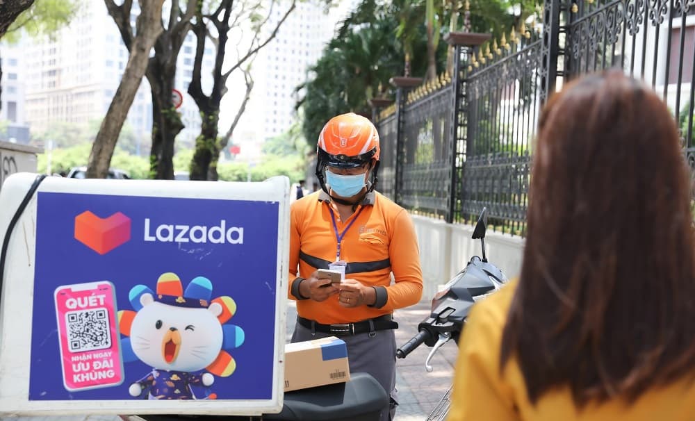 lazada