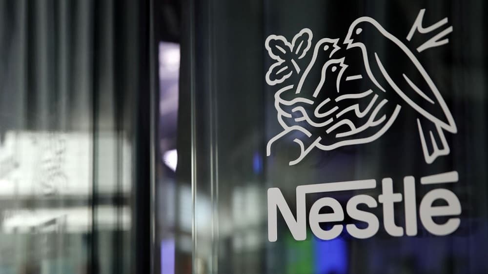 Nestlé