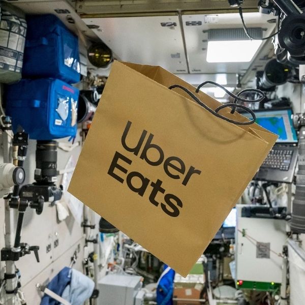 uber eats