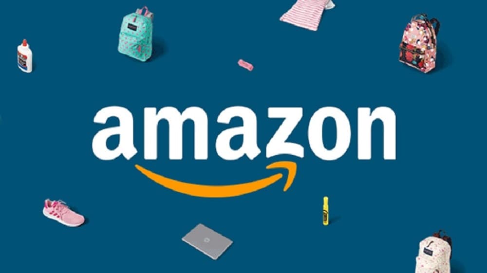 Amazon