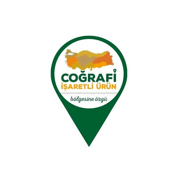 coğrafi işaretli