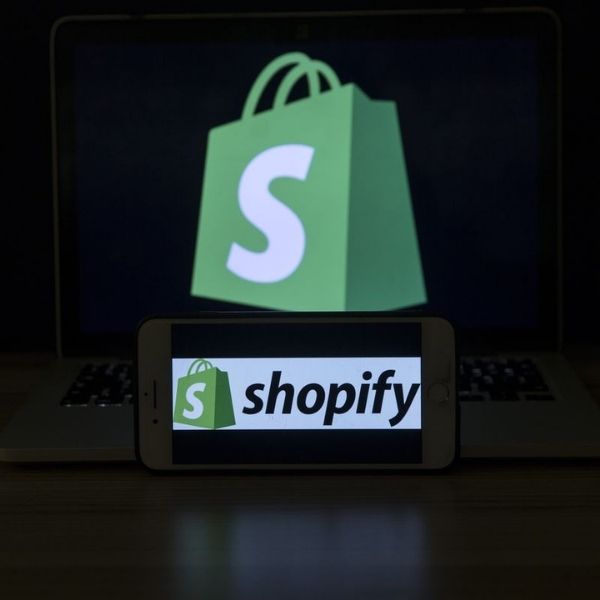 shopify