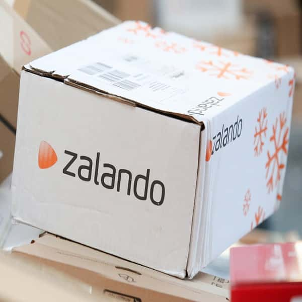 Zalando