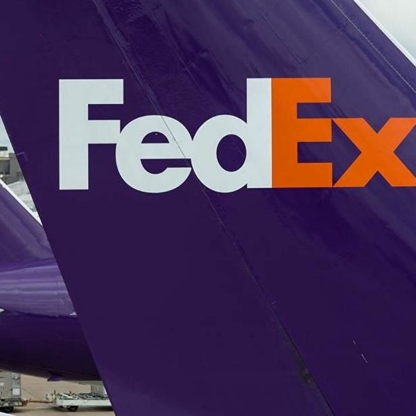 fedex