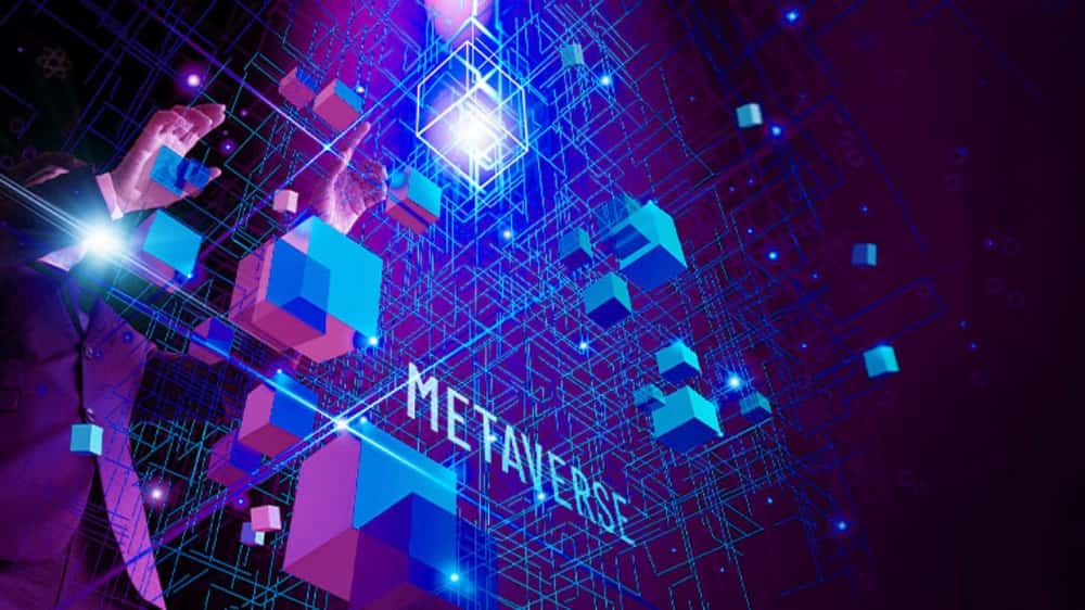 metaverse