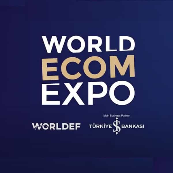 WORLD ECOM EXPO