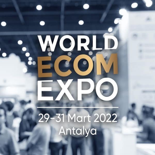 world ecom expo