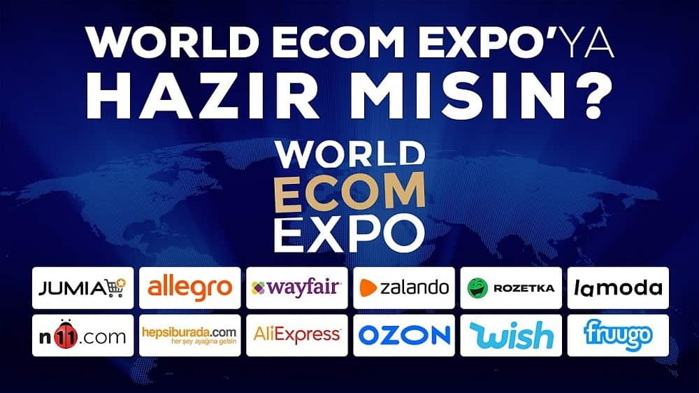 world ecom expo