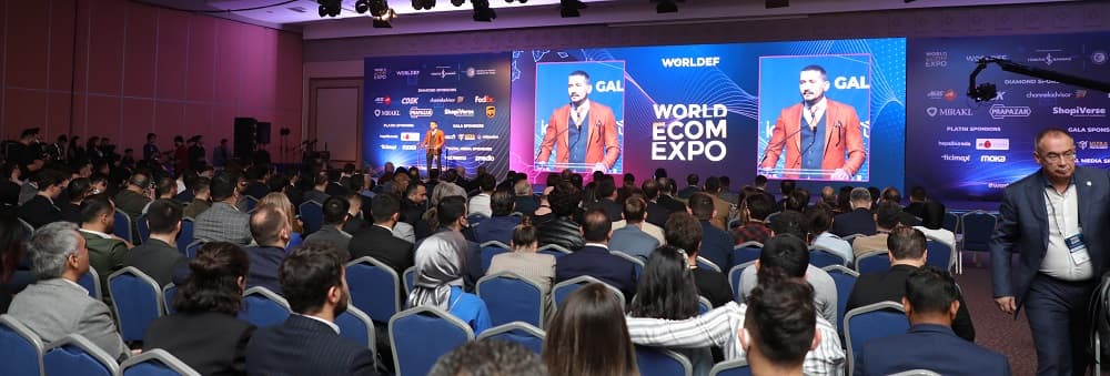 world ecom expo