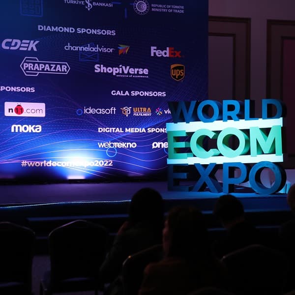 world ecom expo