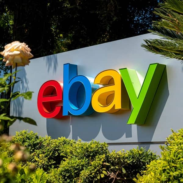 eBay