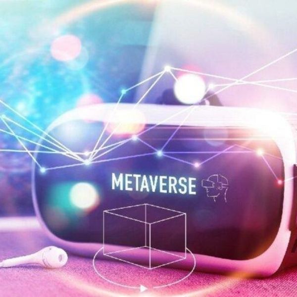 metaverse