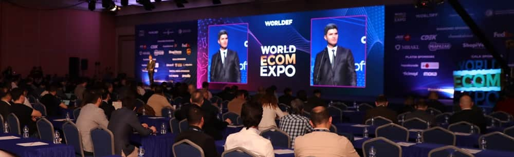 world ecom expo