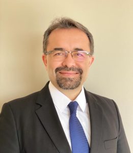 Picture of Prof. Dr. Aykan Candemir | MODERATÖR