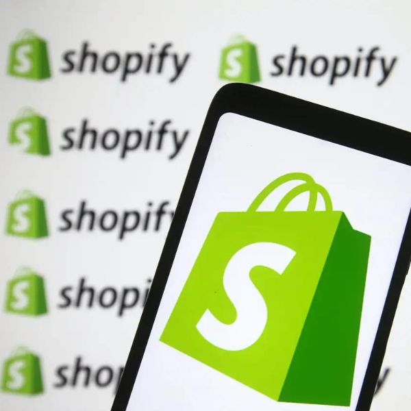 shopify