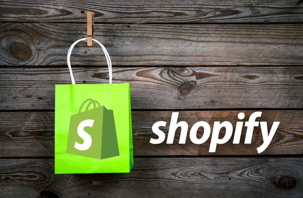 shopify