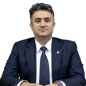 Picture of Doç. Dr. M. Zeki Durak