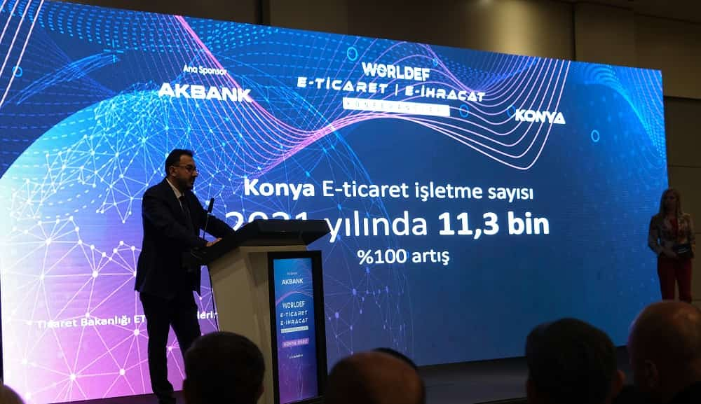 e-ticaret