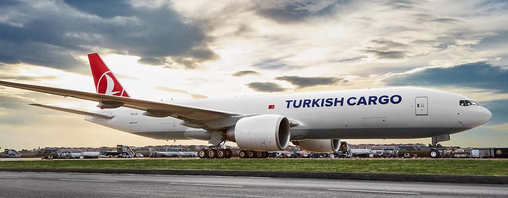 Turkish Cargo