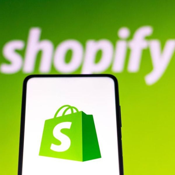 shopify