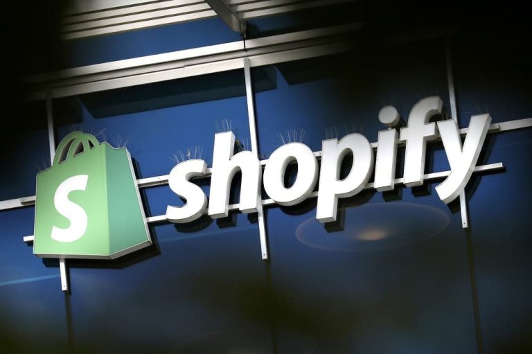 shopify