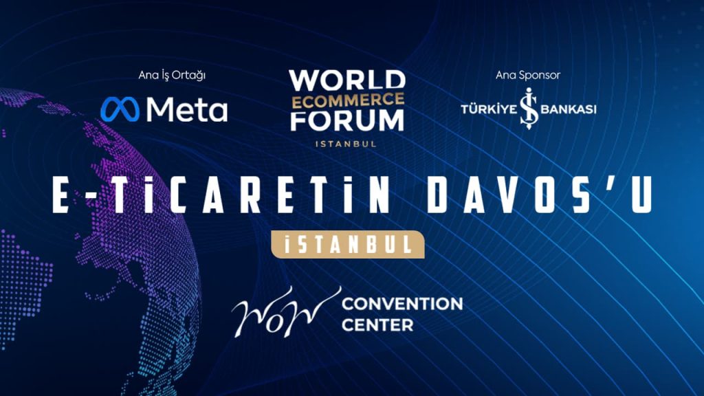 WORLD ECOMMERCE FORUM