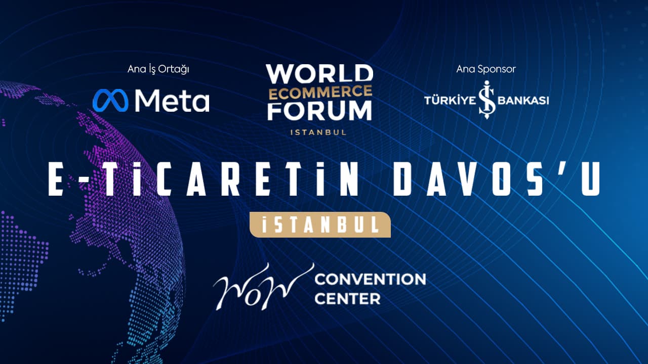 WORLD ECOMMERCE FORUM