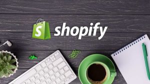 shopify