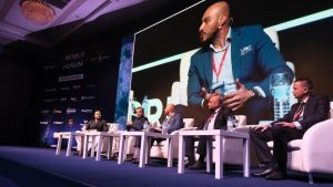 WORLD ECOMMERCE FORUM