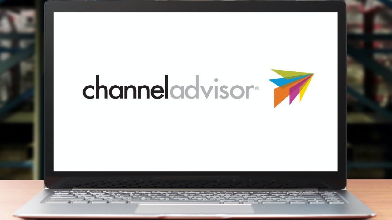 ChannelAdvisor