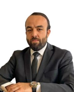 Picture of Ömer Faruk Ünsal