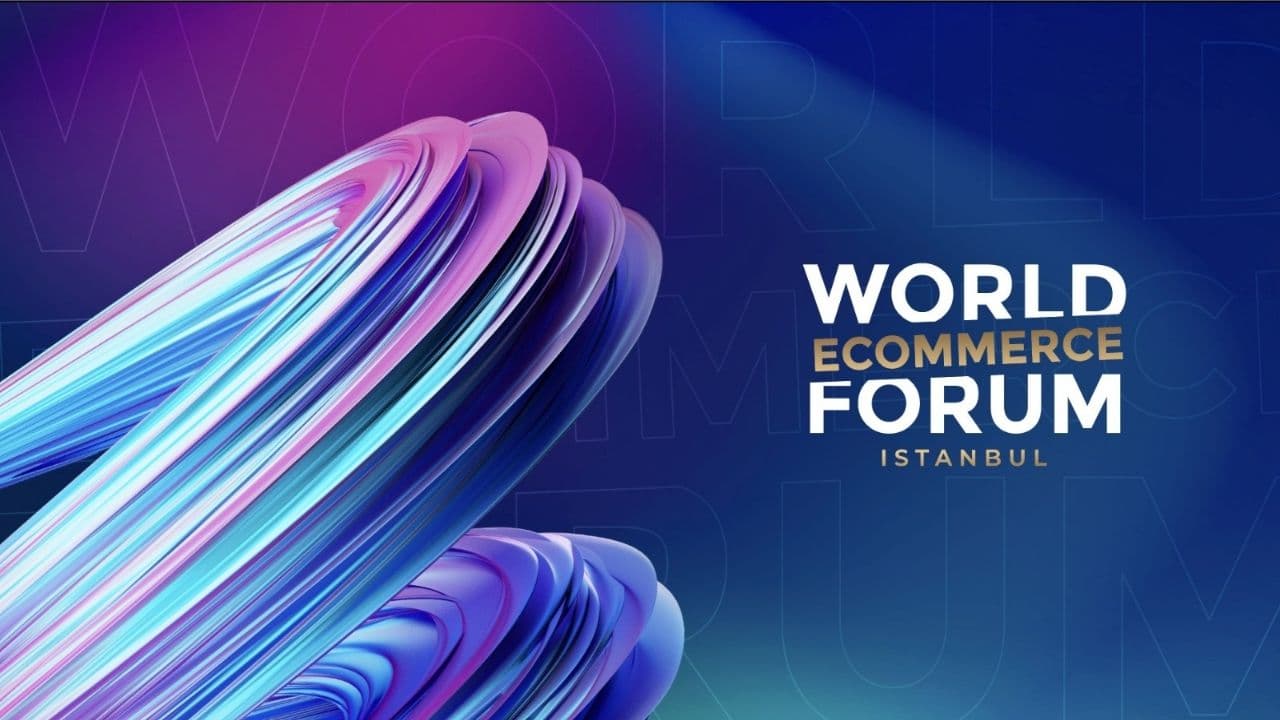 WORLD ECOMMERCE FORUM