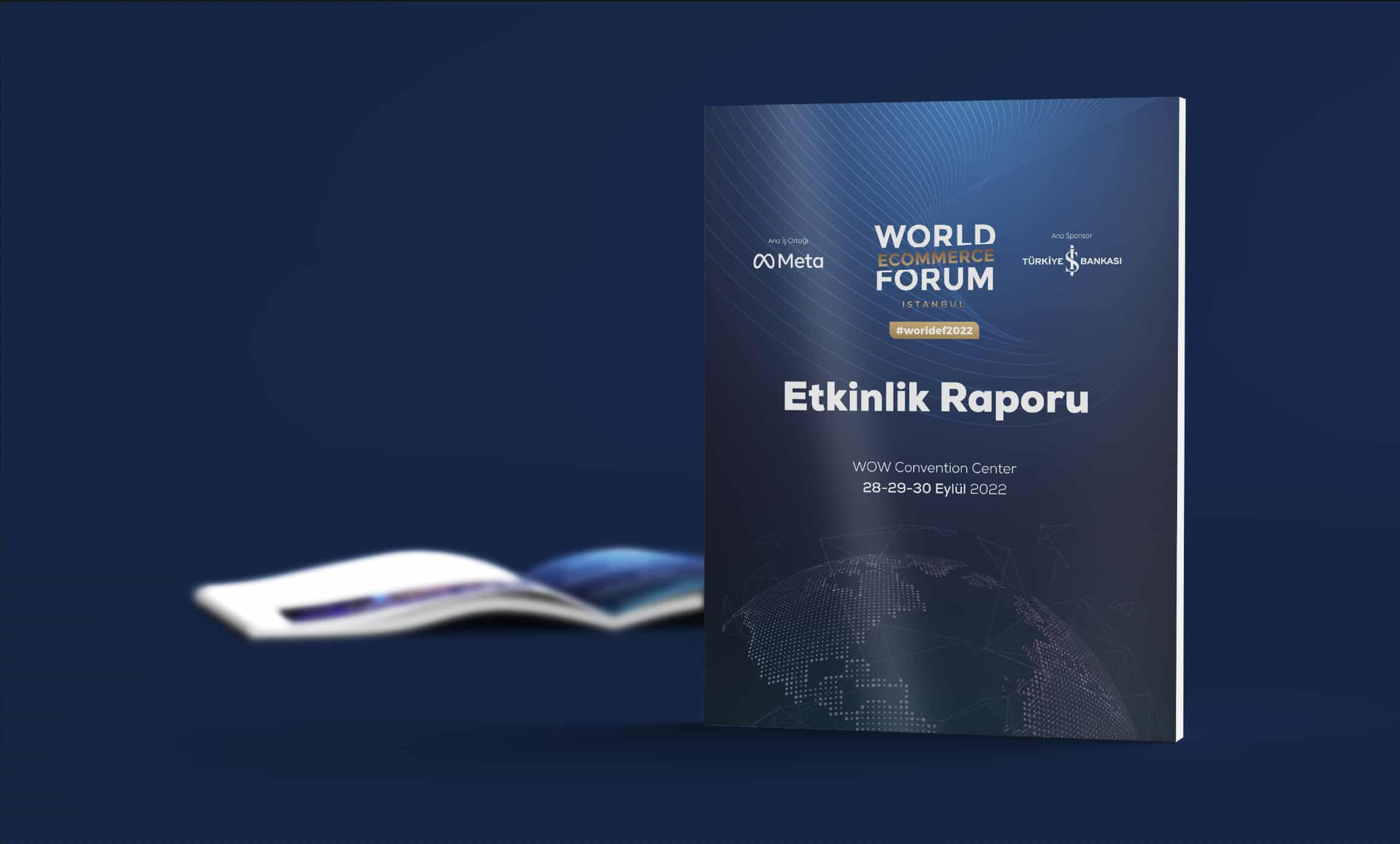 WORLD ECOMMERCE FORUM