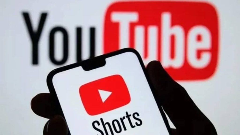 YouTube Shorts