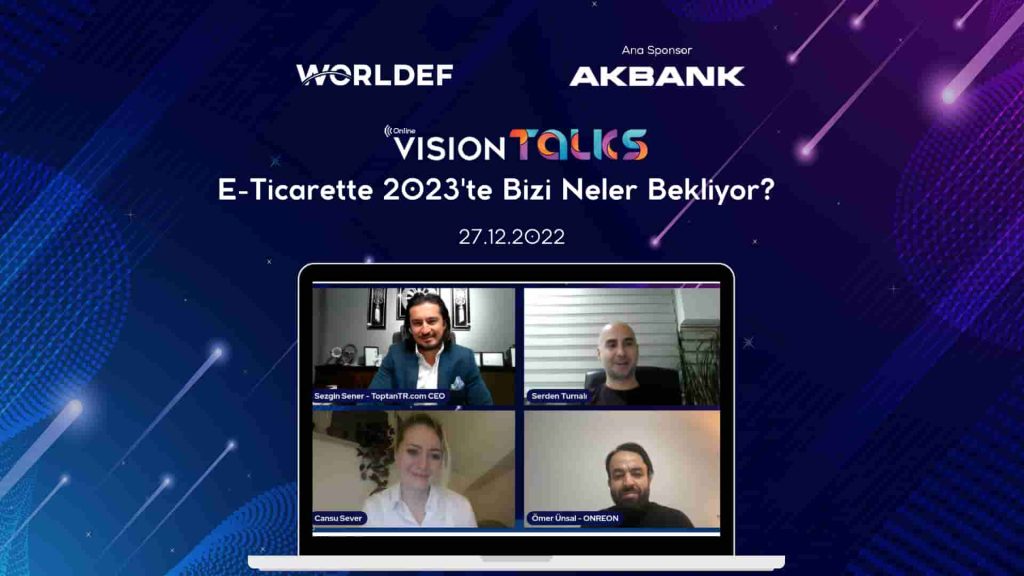 Vision Talks