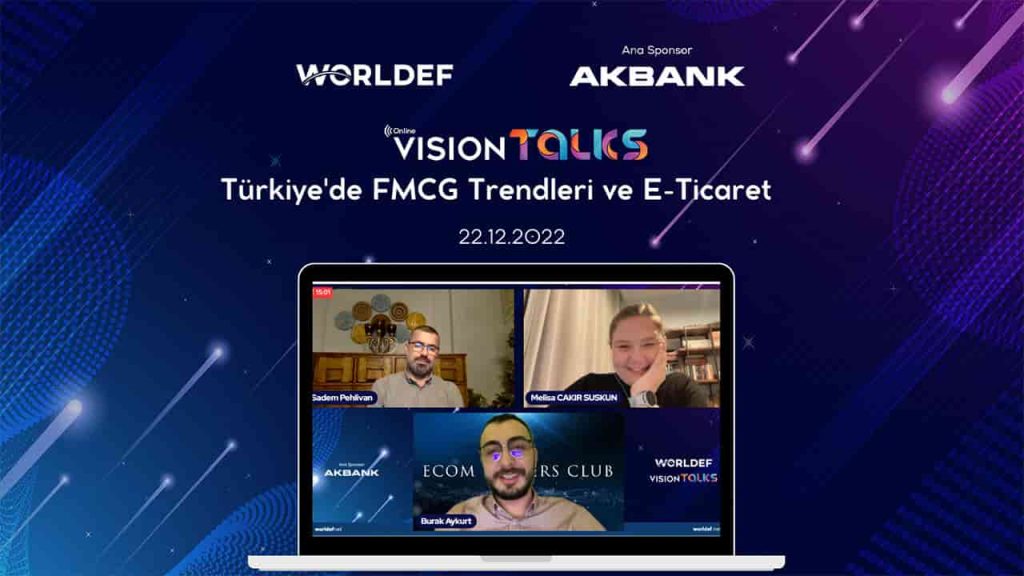 Vision Talks