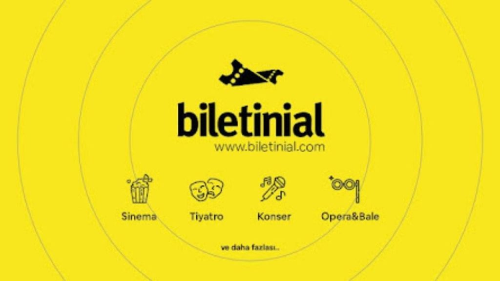 Biletinial