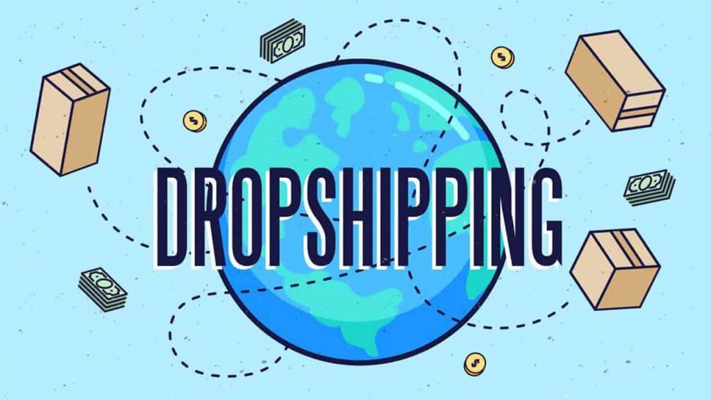 Dropshipping