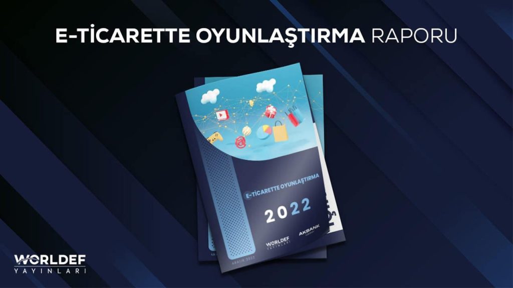 E-ticarette oyunlaştırma