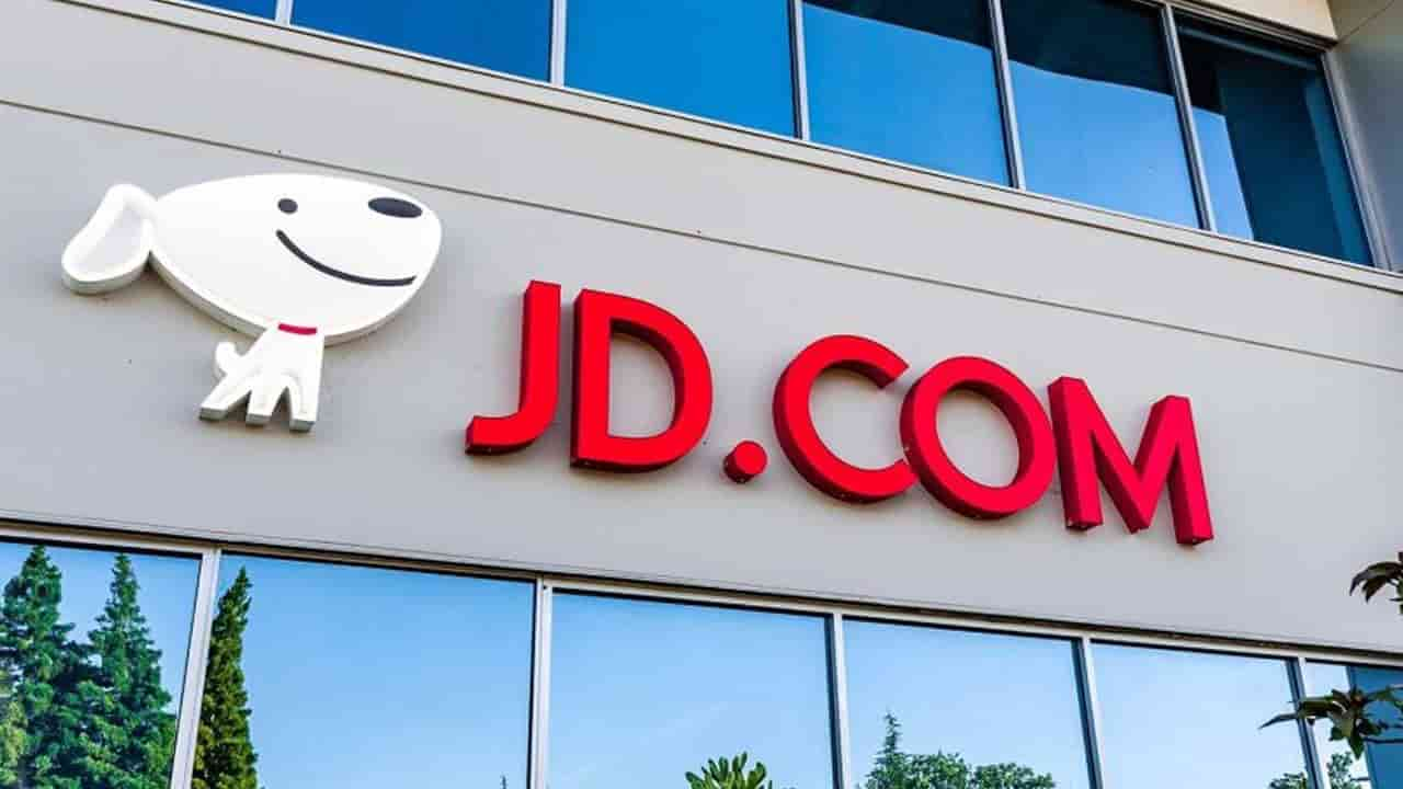 JD.com