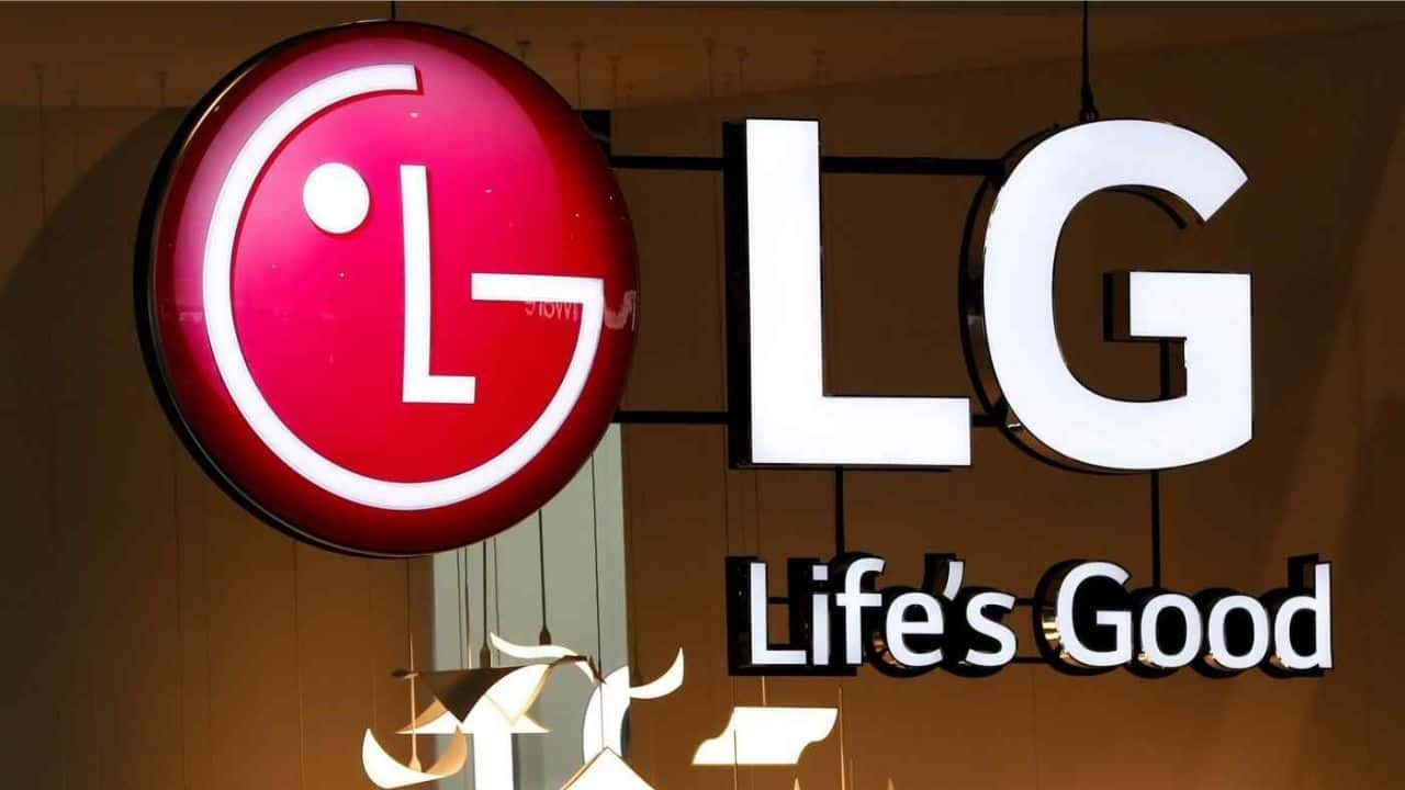 LG