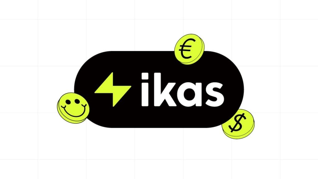 ikas