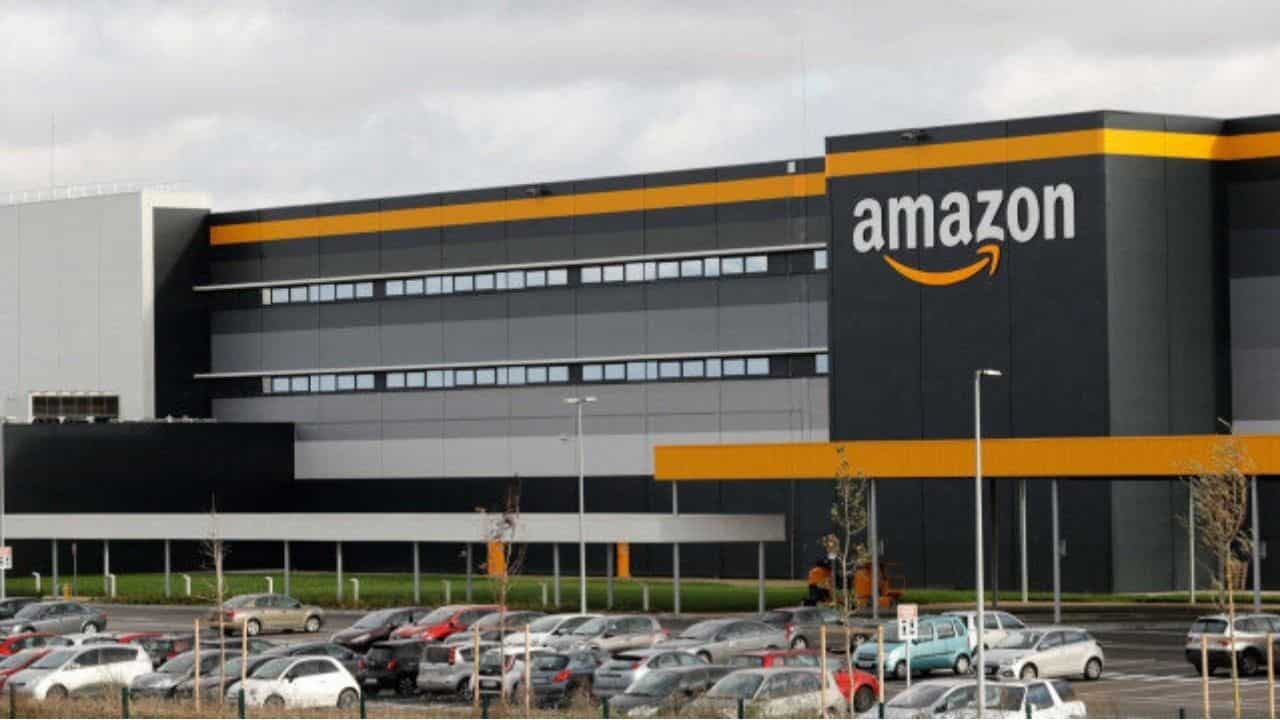 Amazon