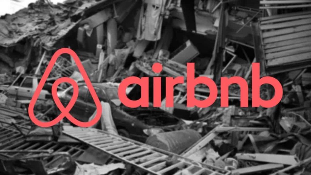 Airbnb